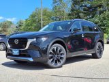 New 2025 MAZDA CX-90 Plug-In Hybrid w/ Premium Plus image 2