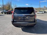 Used 2017 Cadillac Escalade Premium Luxury image 6