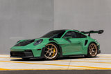 Used 2024 Porsche 911 GT3 RS image 4