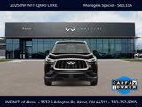 Used 2025 INFINITI QX60 Luxe w/ Vision Package image 2