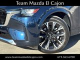 New 2025 MAZDA CX-90 3.3 Turbo S w/ Premium Plus image 3