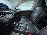 New 2025 Honda Odyssey Touring image 3