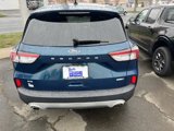 Certified 2020 Ford Escape SE image 4