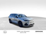 New 2025 Lexus TX 500h AWD image 3