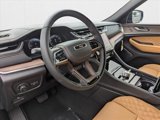 New 2025 Jeep Grand Cherokee L Summit image 3
