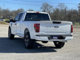 New 2025 Ford F150 STX w/ Equipment Group 200A image 5