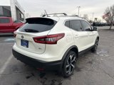 Used 2021 Nissan Rogue Sport SL image 3
