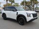 New 2025 Nissan Armada PRO-4X image 2