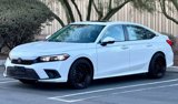 Used 2023 Honda Civic Touring image 3