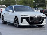 Used 2025 BMW 740i image 3