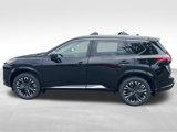 New 2026 Nissan Rogue Platinum image 4