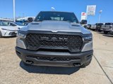 New 2025 RAM 1500 Rebel w/ Rebel Level 2 Equipment Group image 2
