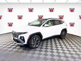 New 2025 Hyundai Tucson Limited image 4