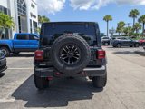 New 2025 Jeep Wrangler Unlimited Rubicon image 5