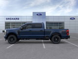 New 2025 Ford F350 XL w/ STX Appearance Package image 3