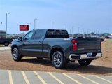 New 2025 Chevrolet Silverado 1500 LT w/ Leather Package image 4