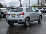 Used 2024 Mitsubishi Outlander Sport Ralliart image 5