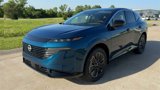 New 2025 Nissan Murano Platinum image 4