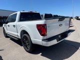 New 2025 Ford F150 STX image 4