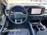 New 2025 Ford F250 Lariat w/ Lariat Ultimate Package image 3
