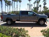 New 2025 Ford F350 Lariat image 5