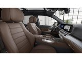 New 2025 Mercedes-Benz GLS 580 4MATIC image 4