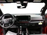 New 2025 Nissan Frontier PRO-4X w/ Pro Premium Package image 2