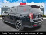 Used 2023 Chevrolet Tahoe RST image 5