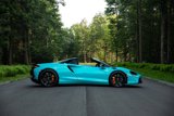 Used 2025 McLaren Artura Spider image 3