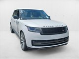 New 2025 Land Rover Range Rover Long Wheelbase SE image 3