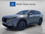 New 2026 Honda CR-V EX-L image 3