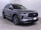 New 2025 INFINITI QX60 Autograph w/ Lighting Package (N92) image 6