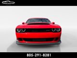 Used 2018 Dodge Challenger SRT Demon image 2