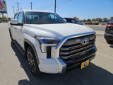 New 2025 Toyota Tundra Limited image 4