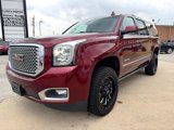 Used 2017 GMC Yukon XL Denali w/ Open Road Package image 6