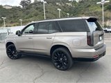 New 2025 Cadillac Escalade Sport Platinum w/ LPO, ONYX Package image 3