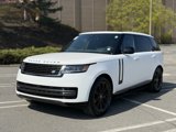 New 2025 Land Rover Range Rover Long Wheelbase Autobiography image 4