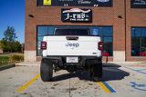 Used 2020 Jeep Gladiator Overland image 4