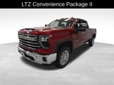 Certified 2024 Chevrolet Silverado 2500 LTZ w/ LTZ Plus Package image 5