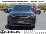 New 2025 Lexus TX 350 FWD image 3