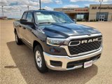 New 2025 RAM 1500 Tradesman image 6