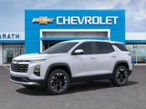 New 2026 Chevrolet Equinox LT w/ Convenience Package II image 2