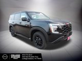 New 2025 Nissan Armada PRO-4X image 3