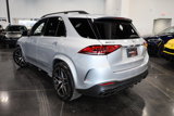 Used 2023 Mercedes-Benz GLE 63 AMG S image 4