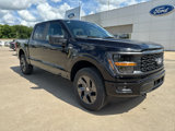 New 2025 Ford F150 STX image 3