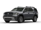 New 2026 Honda Passport RTL image 4