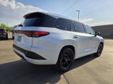 New 2025 Lexus TX 350 AWD image 3