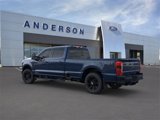 New 2025 Ford F350 Lariat w/ Black Appearance Package image 4