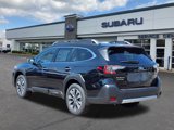 New 2025 Subaru Outback Touring image 4