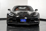 Used 2015 Chevrolet Corvette Z06 w/ 3LZ Preferred Equipment Group image 5